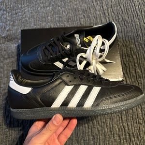 Adidas X Fucking Awesome samba sz 9.5